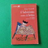 Il labirinto sotto il letto