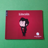 Abraham Lincoln