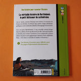 La véritable histoire de Bartholomé, bâtisseur de cathédrales
