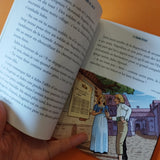 La véritable histoire de Jules, jeune tambour dans l'armée de Napoléon