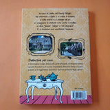 Me, mum & mistery. 01. Detective per caso