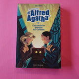 Les enquêtes d'Alfred et Agatha. 03. L'extraordinaire invention du Dr Sorenson