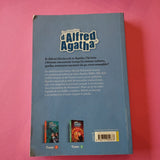 Les enquêtes d'Alfred et Agatha. 03. L'extraordinaire invention du Dr Sorenson