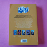 Les enquêtes d'Alfred et Agatha. 06. Le fantôme de Covent Garden