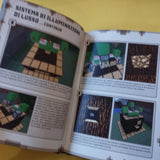 Minecraft. I segreti della pietrarossa