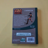 Star Wars Rebels. 01. Les aventures d'Ezra