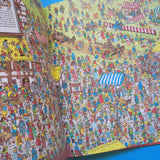 Charlie remonte le Temps