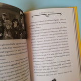 Agatha Mistery. 14. Caccia al tesoro a New York