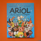 Ariol. 19. Ariol canta come un usignolo!