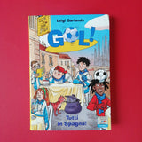 Gol! 24. Tutti in Spagna!