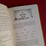 Gol! 27. La sfida ha inizio