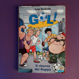 Gol! 26. Il ritorno dei Kappa