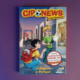 Ciponews. Indagine a Pompei