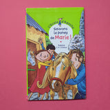 L'Ecole d'Agathe. Sauvons le poney de Marie !