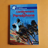Petites histoires de la mythologie. 09. L'enlèvement de Perséphone