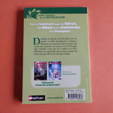 Petites histoires de la mythologie. 09. L'enlèvement de Perséphone