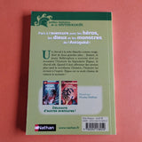 Petites histoires de la mythologie. 11. Pégase, l'indomptable