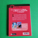 Petites histoires de la mythologie. 15. Héphaïstos et l'amour d'Aphrodite