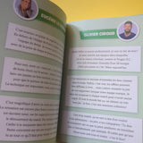 Fan de foot. 08. Au coeur de l'action