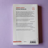 Un sac de billes