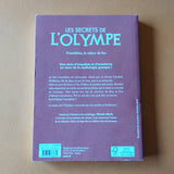 Les secrets de l'Olympe. 04. Prométhée, le voleur de feu