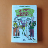 Les Papis contre-attaquent