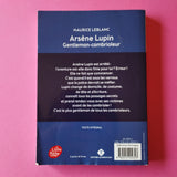 Arsène Lupin. Gentleman-Cambrioleur