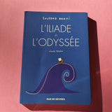 L'Iliade et l'Odyssée