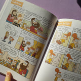 Camille Pétille. 02. Et Bim ! Dans ta face