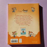 Camille Pétille. 02. Et Bim ! Dans ta face