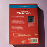 Thomas Drimm. 01. La fin du monde tombe un jeudi