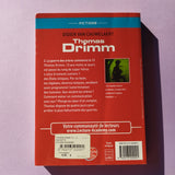 Thomas Drimm. 02. La guerre des arbres commence le 13
