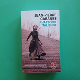Rhapsodie italienne