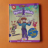 Les aventures de Petit Malin. 01. Un cirque pas comme les autres