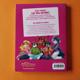 Tea Stilton. 26. Un amour de cheval