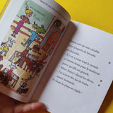 Ratus. 32. L'anniversaire de Ratus