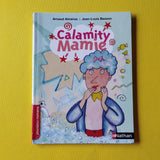 Calamity Mamie