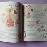 Quand ça va, quand ça va pas. Leur corps expliqué aux enfants (et aux parents)