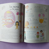 Quand ça va, quand ça va pas. Leur corps expliqué aux enfants (et aux parents)