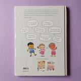 Quand ça va, quand ça va pas. Leur corps expliqué aux enfants (et aux parents)