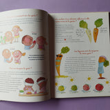 Quand ça va, quand ça va pas. Leur alimentation expliquée aux enfants (et aux parents)