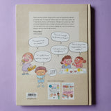 Quand ça va, quand ça va pas. Leur alimentation expliquée aux enfants (et aux parents)