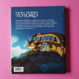 Mon voisin Totoro