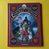 Le château des étoiles. 3. Les chevaliers de Mars