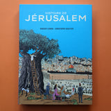 Histoire de Jérusalem