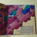 Formicolì, formicolà