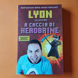 A caccia di Herobrine