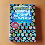 Pokémon. La guida completa