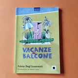 Vacanze in balcone
