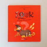 Zouk. 08. Secrets de sorcière